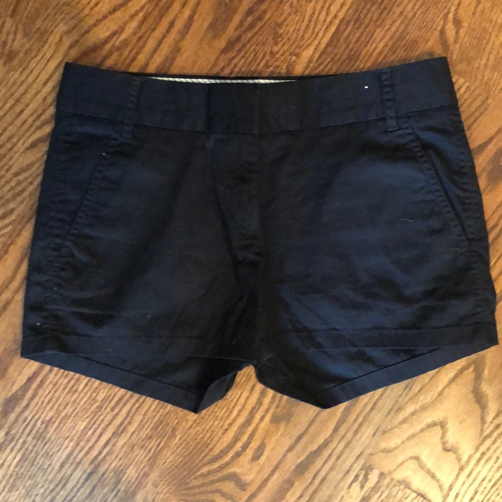 J. Crew Shorts